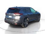 2024 Nissan Rogue SL Intelligent AWD