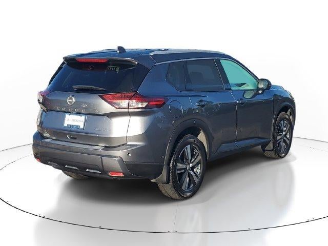 2024 Nissan Rogue SL Intelligent AWD