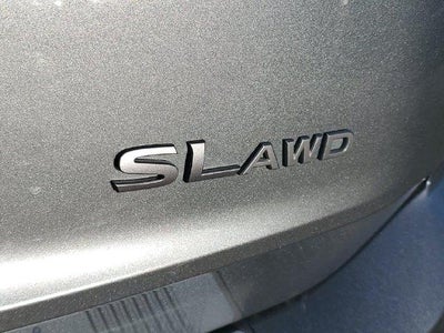 2024 Nissan Rogue SL Intelligent AWD