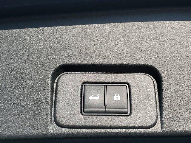 2024 Nissan Rogue SL Intelligent AWD