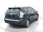 2012 Toyota Prius v Five