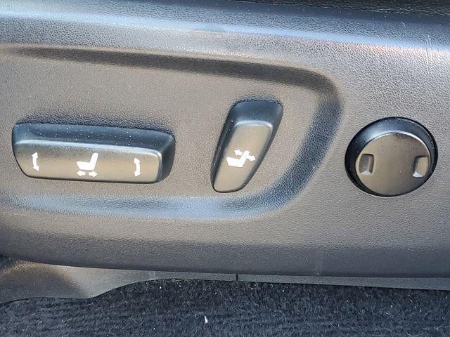 2011 Toyota 4Runner Trail