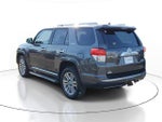 2011 Toyota 4Runner Trail