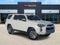 2023 Toyota 4Runner TRD Off Road