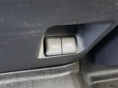 2023 Toyota 4Runner TRD Off Road