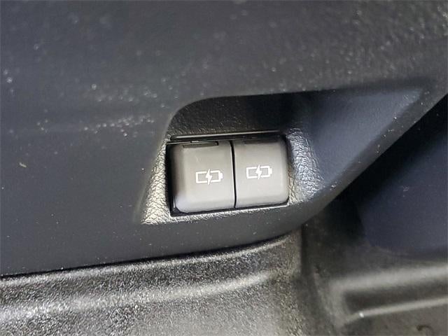 2023 Toyota 4Runner TRD Off Road