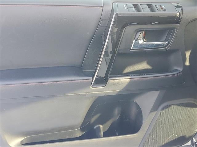 2023 Toyota 4Runner TRD Off Road