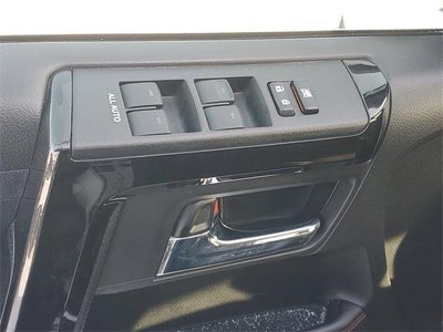 2023 Toyota 4Runner TRD Off Road