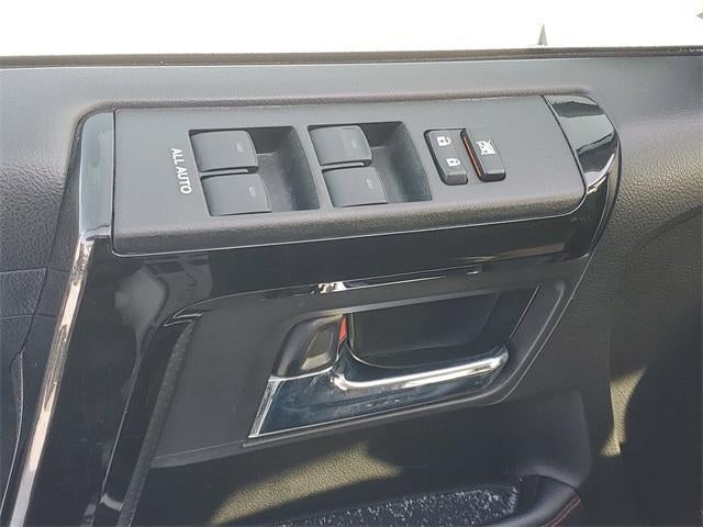 2023 Toyota 4Runner TRD Off Road