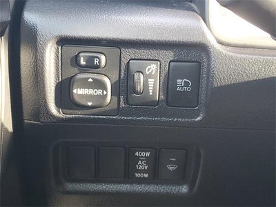 2023 Toyota 4Runner TRD Off Road