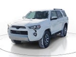 2023 Toyota 4Runner TRD Off Road