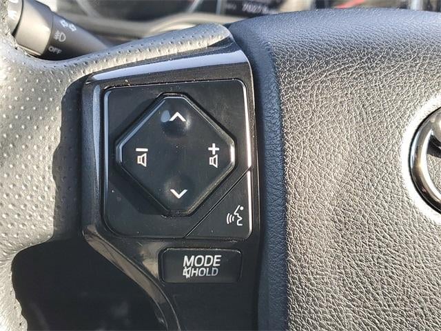 2023 Toyota 4Runner TRD Off Road