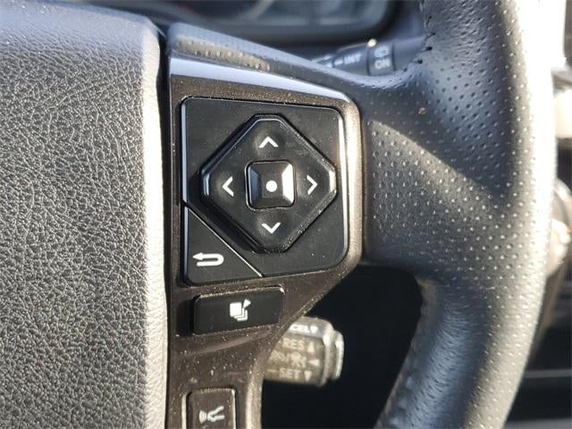 2023 Toyota 4Runner TRD Off Road