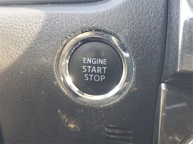 2023 Toyota 4Runner TRD Off Road