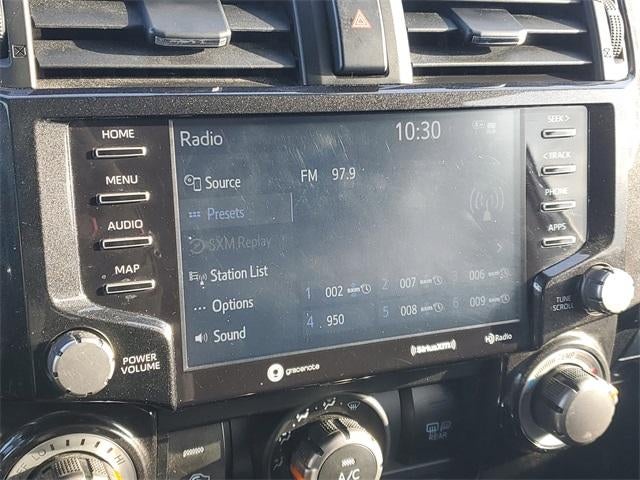 2023 Toyota 4Runner TRD Off Road