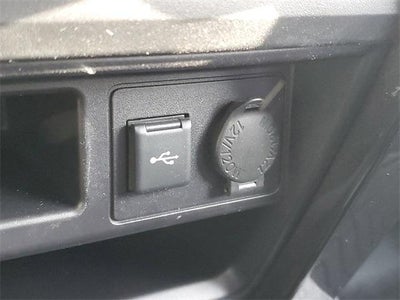 2023 Toyota 4Runner TRD Off Road