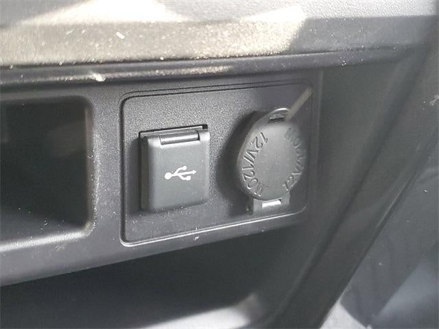 2023 Toyota 4Runner TRD Off Road