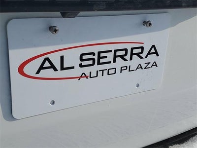 2023 Toyota 4Runner TRD Off Road