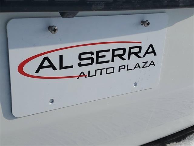 2023 Toyota 4Runner TRD Off Road