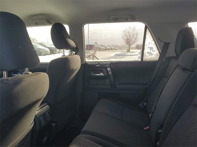 2023 Toyota 4Runner TRD Off Road