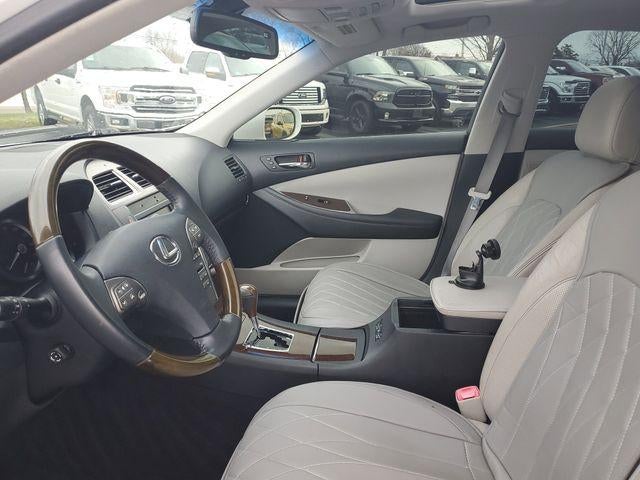 2010 Lexus ES 350 
