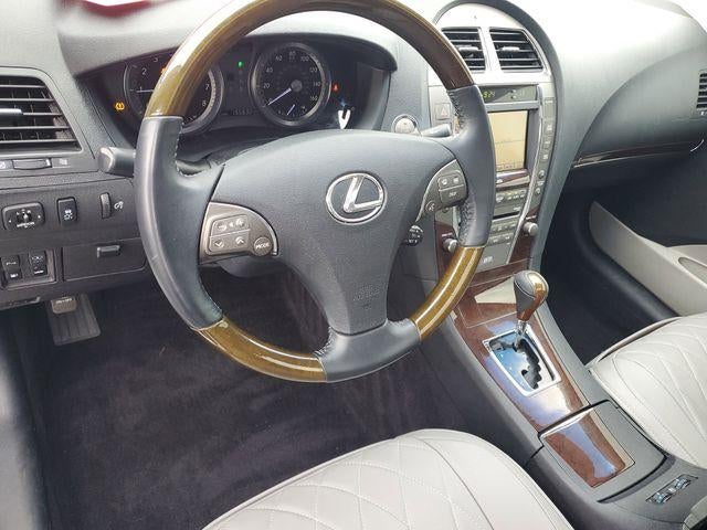 2010 Lexus ES 350 