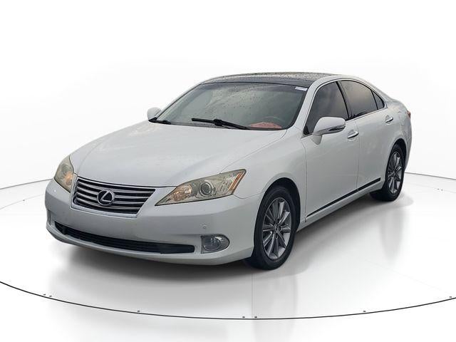 2010 Lexus ES 350 