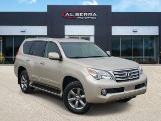 2012 Lexus GX 460 
