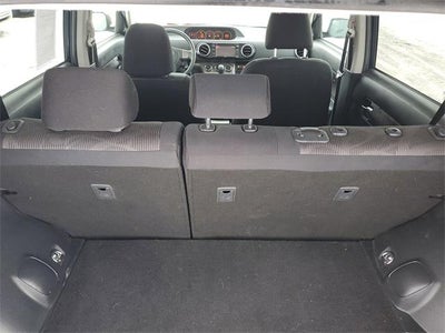 2015 Scion xB Base