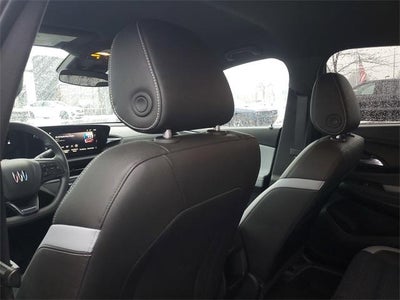 2024 Buick Envista Preferred