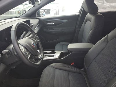 2024 Buick Envista Preferred