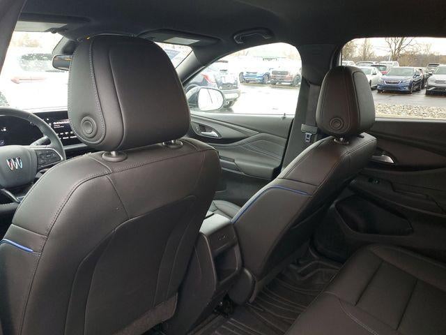 2024 Buick Envista Sport Touring