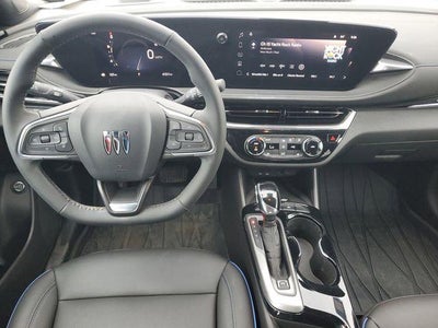 2024 Buick Envista Sport Touring