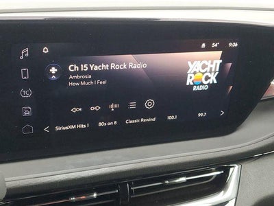 2024 Buick Envista Sport Touring