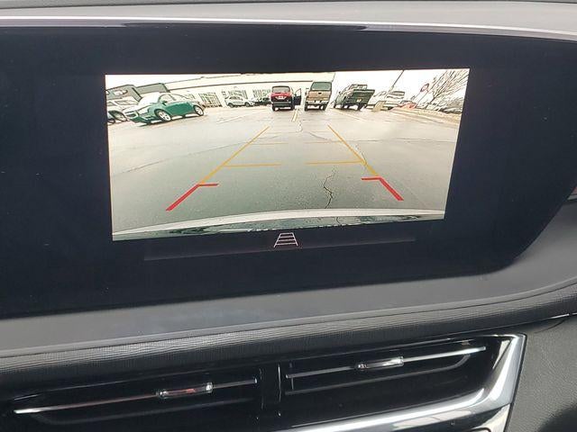 2024 Buick Envista Sport Touring