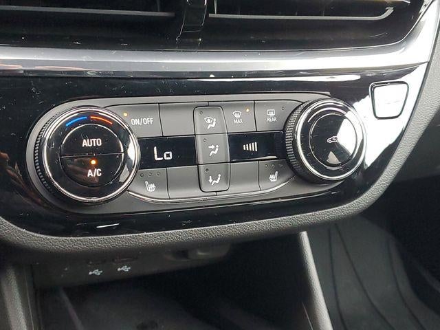 2024 Buick Envista Sport Touring