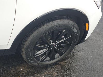 2024 Buick Envista Sport Touring