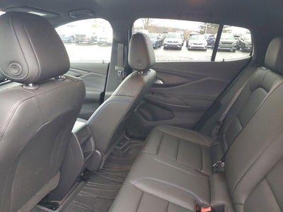 2024 Buick Envista Sport Touring