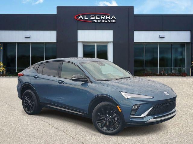 2024 Buick Envista Sport Touring