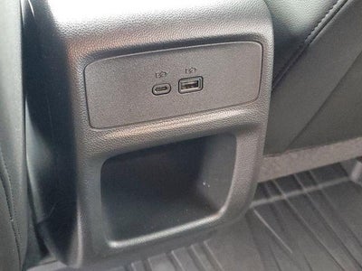 2024 Buick Envista Sport Touring