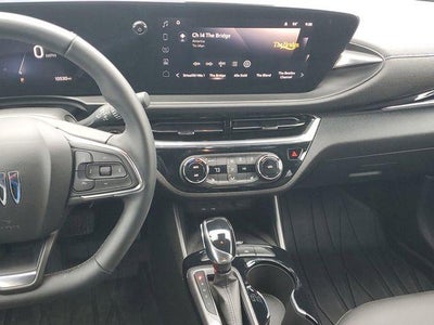 2024 Buick Envista Sport Touring