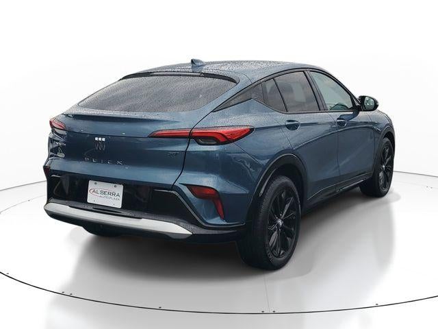 2024 Buick Envista Sport Touring