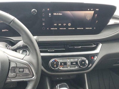 2024 Buick Envista Sport Touring