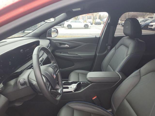 2024 Buick Envista Sport Touring
