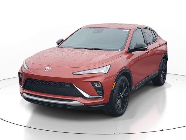 2024 Buick Envista Sport Touring