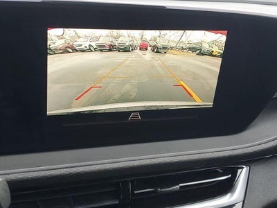 2024 Buick Envista Sport Touring