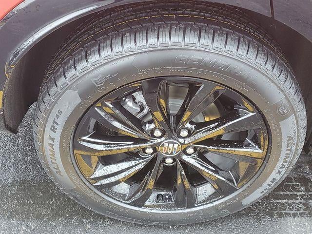 2024 Buick Envista Sport Touring