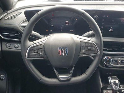 2024 Buick Envista Sport Touring