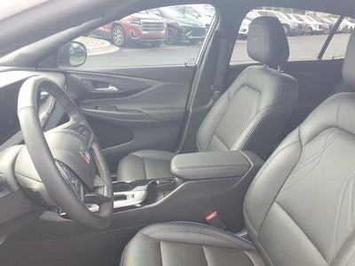 2024 Buick Envista Sport Touring