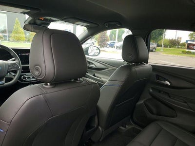 2024 Buick Envista Sport Touring